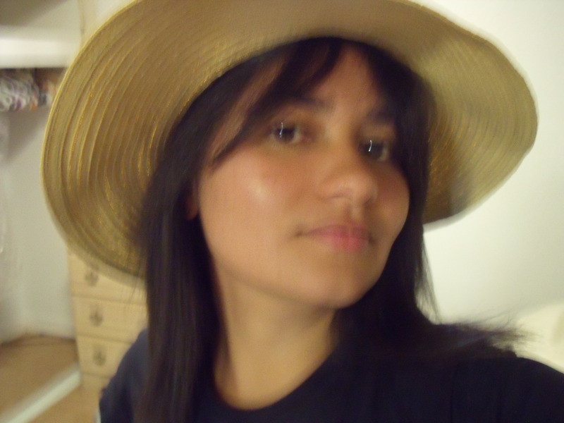 Date this delightful Colombia girl Molly25 from Bogota CO7158