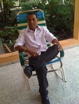 cute Dominican Republic man  from Santo Domingo DO7846