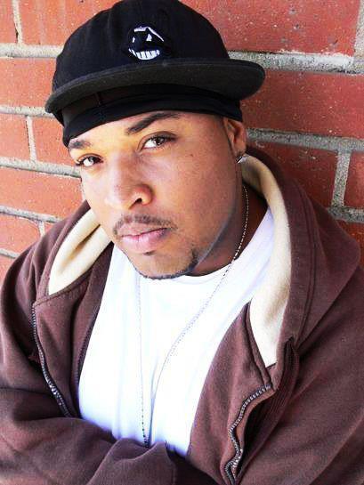 Date this hot United States man Domonic Dunlap from Los Angeles US10106