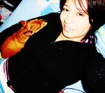 young Colombia girl Jasmin from Cali CO7167