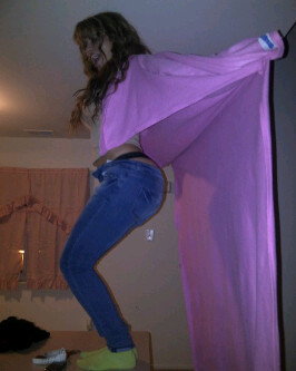 Date this beautiful United States girl HoneyBee from Paramus US10129