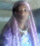 nice looking Niger girl Aichatou from Zinder NE3