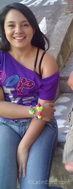 Date this tall Colombia girl Leidy from Medellin CO7184