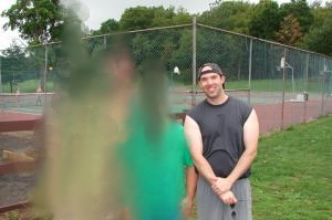 Date this tall United States man Louesquire from New Haven US10146