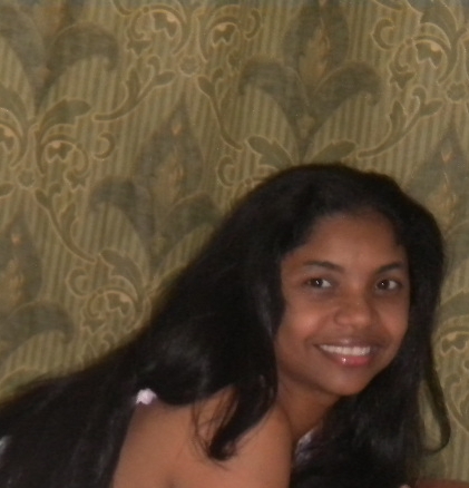 Date this hard body Dominican Republic girl Lisa from Santo Domingo DO7900
