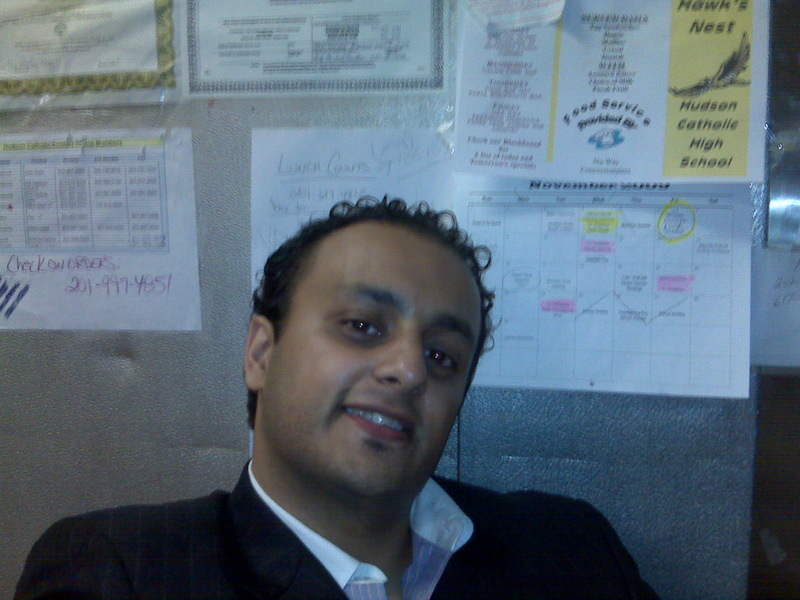 Date this happy United States man JAY from New York City US10178