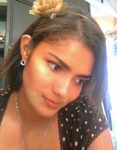 red-hot Guatemala girl Steffy from Puerto Barrios GT19
