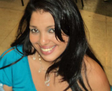 Date this funny Colombia girl Eilim from Barranquilla CO7216
