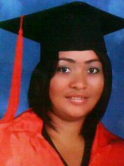 Date this nice looking Dominican Republic girl Julisssa from Santo Domingo DO7917