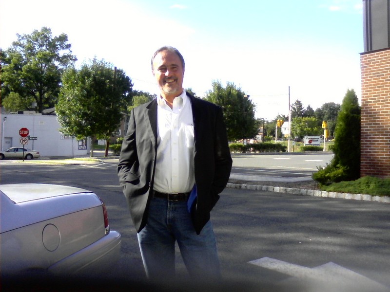 Date this young United States man Tallitalian from Morristown US10244