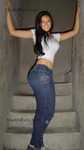 funny Colombia girl Teresa from Cali CO7234