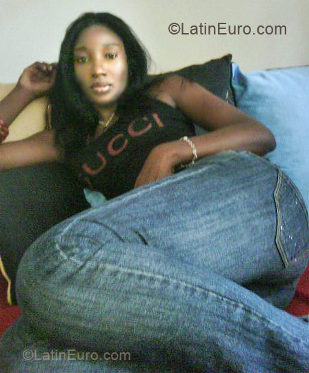 Date this hot Jamaica girl DG from Montego Bay JM287