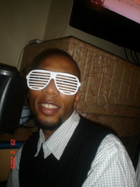 Date this funny Belgium man Sexyblackman from Antwerp BE66