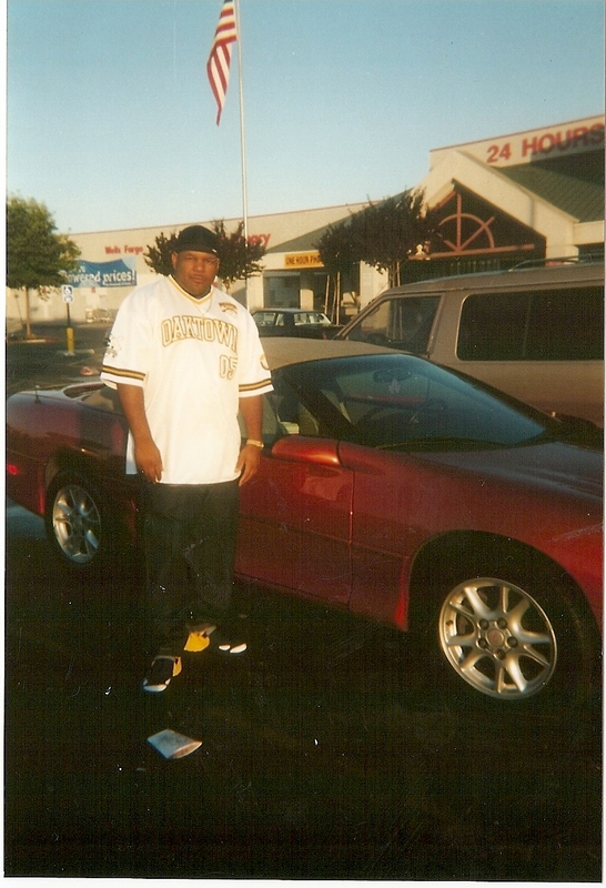 Date this beautiful United States man Larcel from Any Country US10291