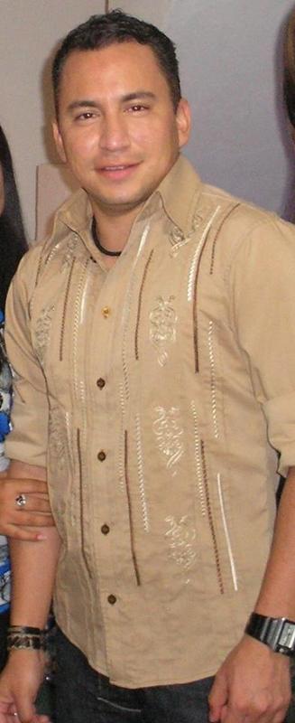 Date this pretty Colombia man Kali_serio from Cali CO7252