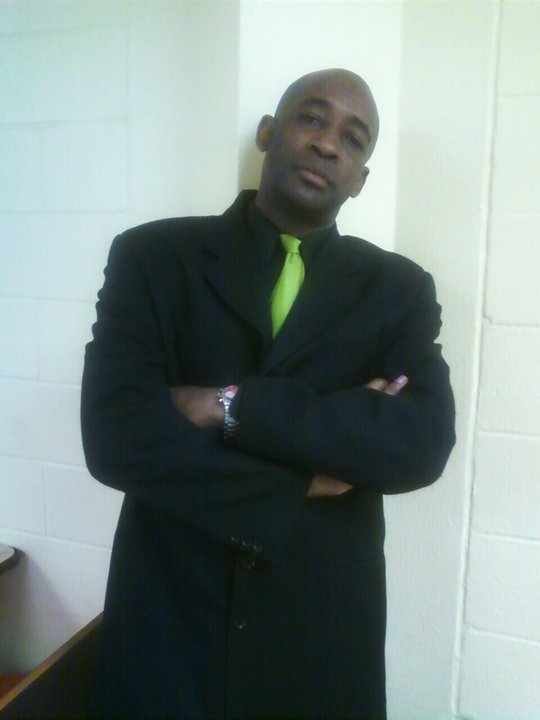 Date this attractive United States man Kenneth from Atlanta US10293