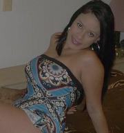 Date this delightful Colombia girl Alina from Medellin CO7262