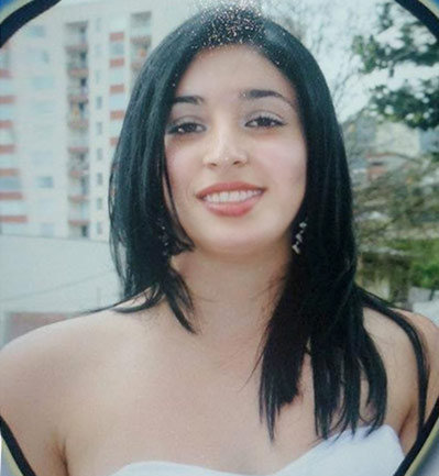 Date this gorgeous Colombia girl Sandra milena h from Manizales CO7265