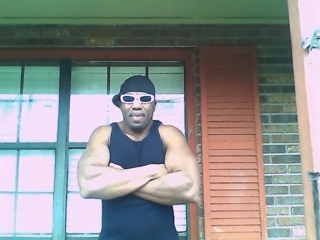 Date this beautiful United States man Brothareal from Knoxville US10331