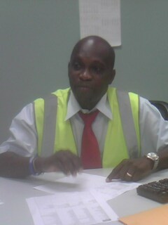 Date this sensual Antigua and Barbuda man Quietstorm from St. John's AG12