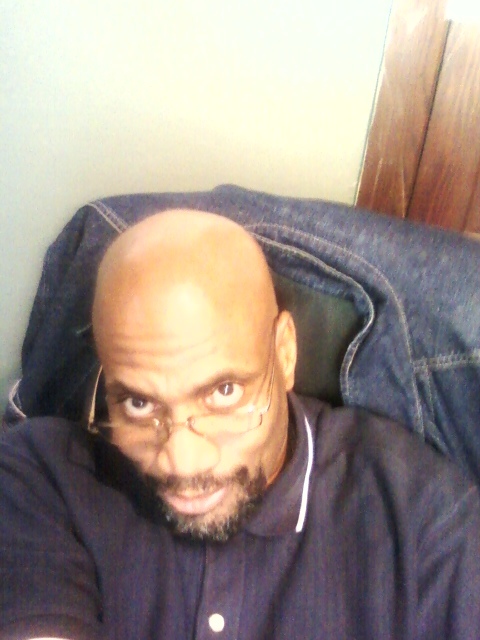 Date this cute United States man AHLAMARAH from Atlanta US10353