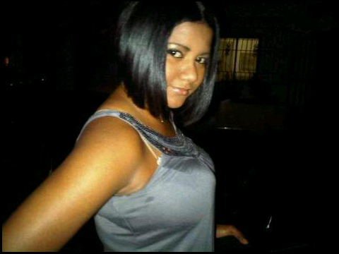 Date this gorgeous Dominican Republic girl Jessica from Santo Domingo DO7999