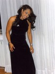 lovely Spain girl MERCEDES from Madrid ES184