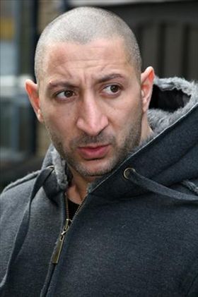 Date this hard body United States man Alex from belen US10367