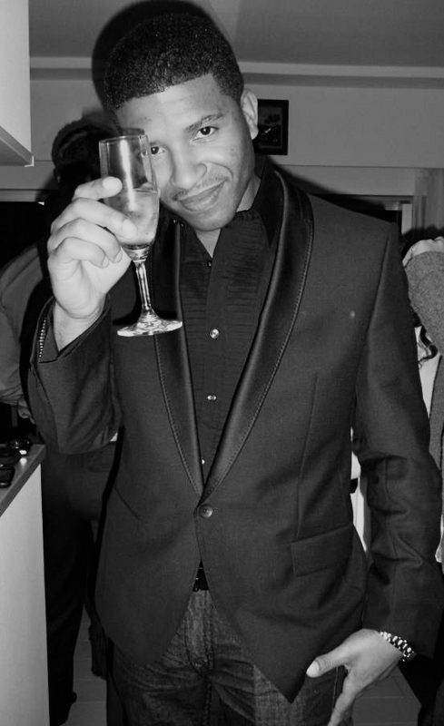 Date this charming United States man Kimbo from Orlando US10385