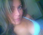 pretty Mexico girl Leticia from Nanchital MX352