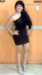 nice looking Ecuador girl Maria Elena from Guayaquil EC126