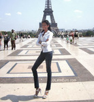 cute Ivory Coast girl Briga from Abidjan IC48