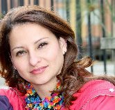 Date this sensual Colombia girl Monica from Manizales CO7308