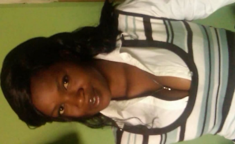 Date this nice looking Nigeria girl Sallymama from zaria NG349