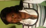 luscious Nigeria girl  from Zaria NG349