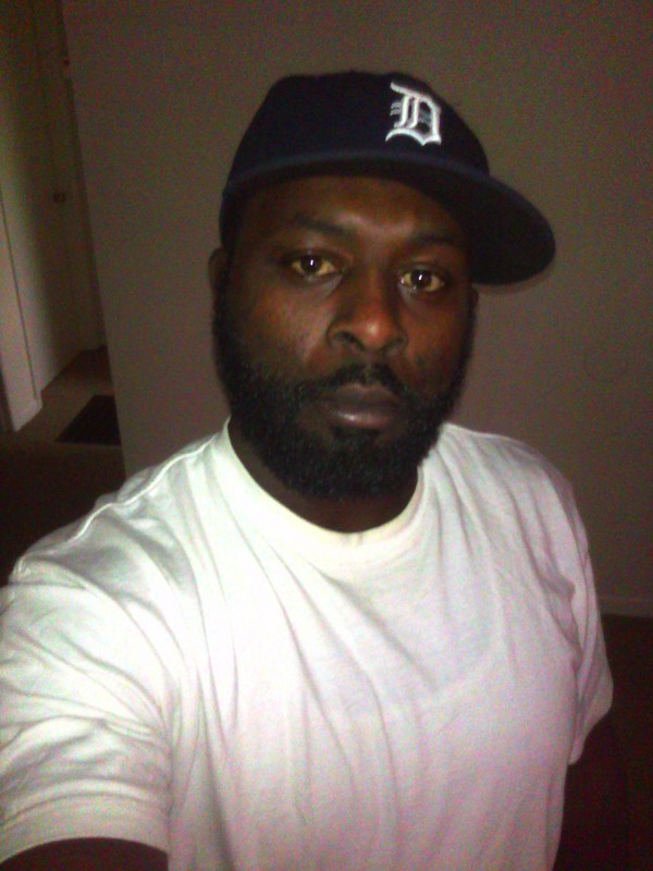 Date this gorgeous United States man Blackj8 from Nashville US10431