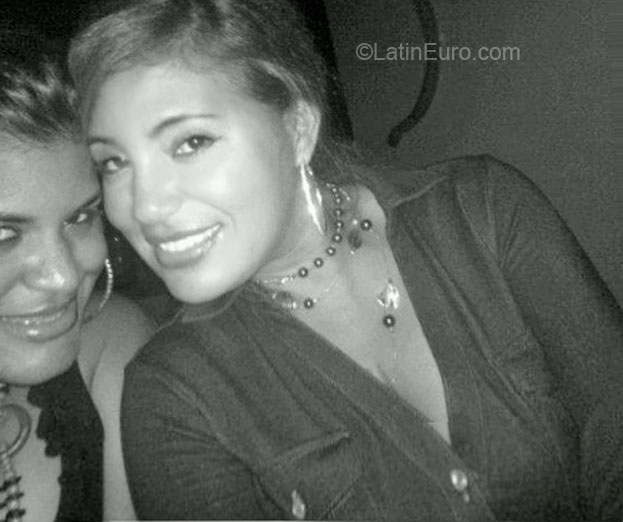 Date this attractive Dominican Republic girl Alexandra from La Vega DO8085