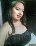 red-hot Honduras girl Yosi from La Paz HN335
