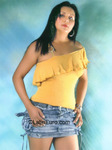 delightful Colombia girl Gladys from Cali CO7319