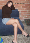 good-looking Guatemala girl Mariana from Guatemala City GT20