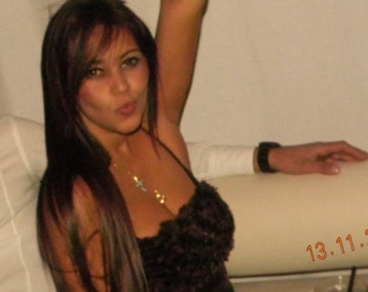 Date this beautiful Brazil girl Bella from Rio De Janeiro BR5684