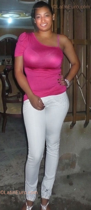 Date this stunning Colombia girl Leidy from Cali CO7329