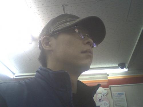 Date this young Korea, Republic of man Joshua from Seoul KR4
