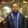 Date this athletic United States man Maurice from Hollywood US10476