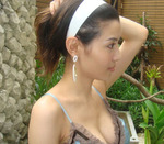 beautiful China girl Lipei from Shenzhen CN16