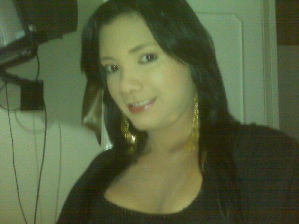 Date this attractive Colombia girl Paola Miranda from Cartagena CO7336