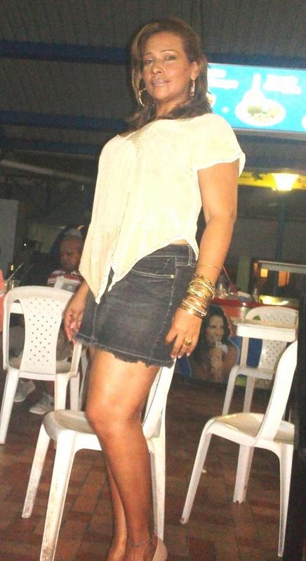 Date this delightful Colombia girl Liliana sampayo from Barraquilla CO7338