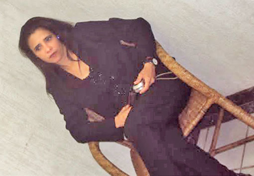 Date this passionate Brazil girl Cristina from Ipora BR5715