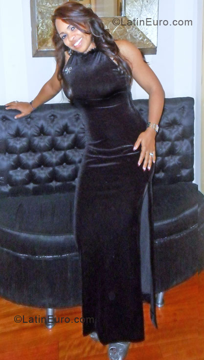 Date this fun Spain girl Soledad from Madrid ES194