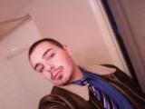 Date this gorgeous United States man Drizzl from Kansas City US10529